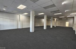 Flexible CBD Tenancy