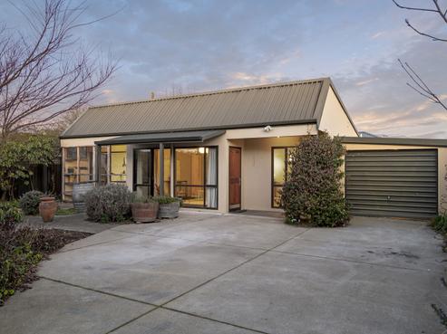 14A Blair Avenue, Papanui