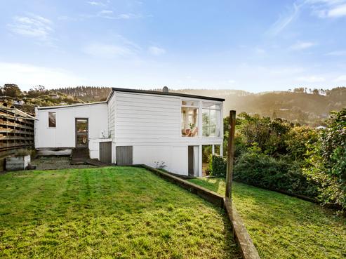 1A Woodstock Terrace, Tawa