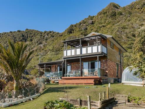124A Torea Street, Granity