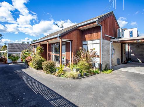 18C Clifton Road, Hamilton Central