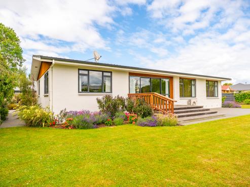 242 Talbot Street, Geraldine