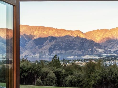 1091 Lake Hawea-albert Town Road, Albert Town
