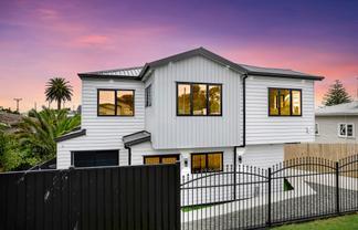  Stylish Accents, Otahuhu