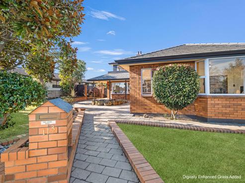 113 Reservoir Road, Oamaru
