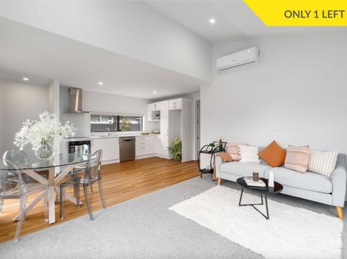 1/152 Woodham Road, Linwood