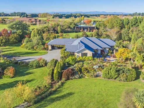 127 Hodgsons Road, Loburn