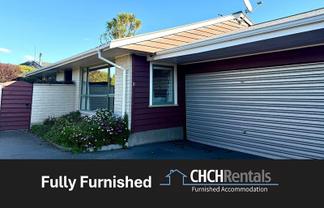 Canterbury - Address withheld