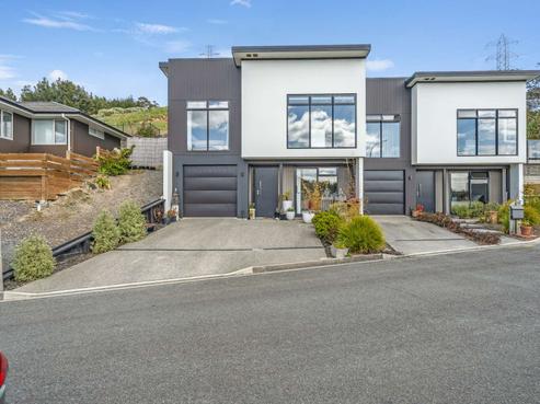 30 Bridgewater Lane, Stoke