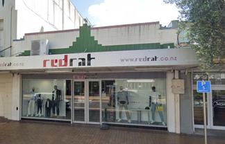 Prime Hastings East precinct tenancy