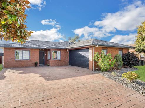 4 Farmdale Court, Flat Bush