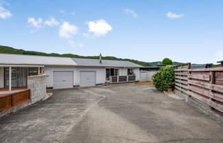 19A Kendal Grove, Wainuiomata