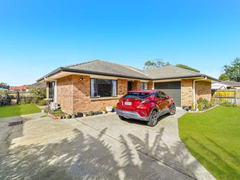 2/112 Gray Avenue, Papatoetoe