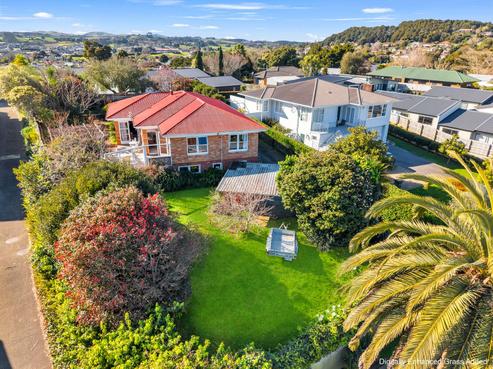 51 Prospect Terrace, Pukekohe