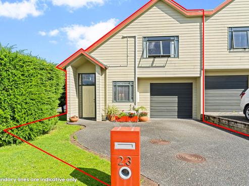 23 Rhone Avenue, Te Atatu Peninsula