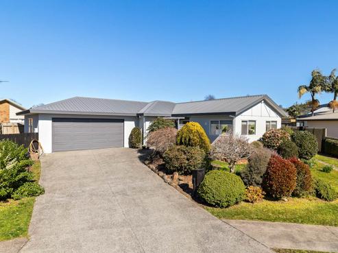 16 Landon Place, Pukekohe
