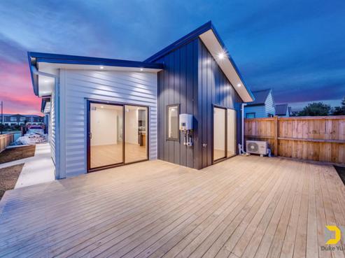 27 Combat Street, Papakura