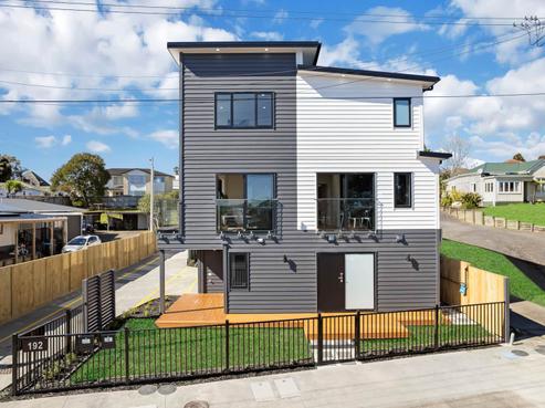 1/192 Blockhouse Bay Road, Avondale