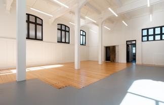 Prime Ponsonby Space | 170sqm