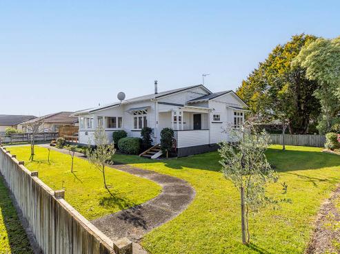 72 Kenrick Street, Te Aroha