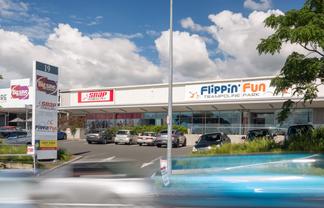 Retail for Lease – Strategic Westgate Location