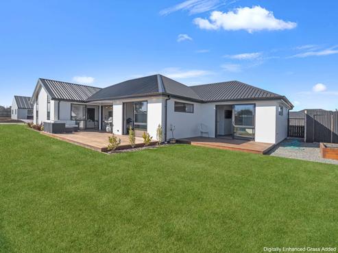 28B Ashbury Drive, Tinwald