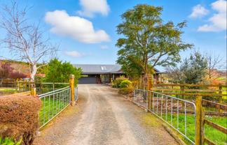 70 Joblins Road, Levin