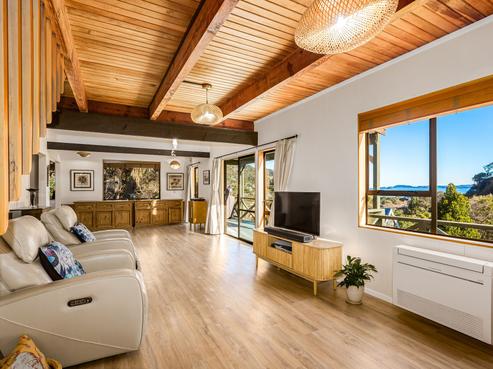 126A Cheviot Road, Lowry Bay