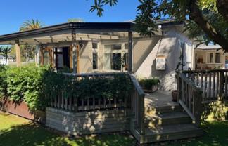 152 Main Street, Pahiatua