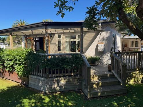 152 Main Street, Pahiatua
