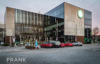 Premium Office Space for Lease – Motivated Landlord