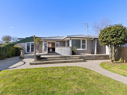115B Buckland Street, Putaruru