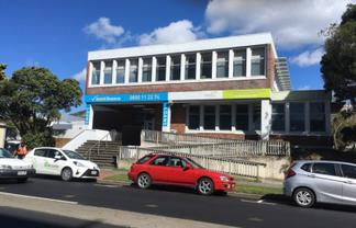 Sunny, well appointed offices in Central Porirua