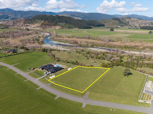 17 Riverside Drive, Ohau