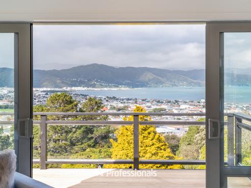 2 Stanhope Grove, Korokoro