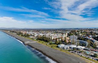 61/3 Shakespeare Road, Napier South