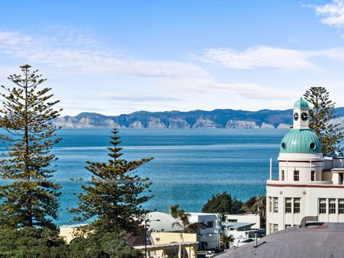 61/3 Shakespeare Road, Napier South