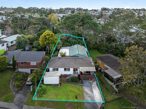 46 Easton Park Parade, Glenfield
