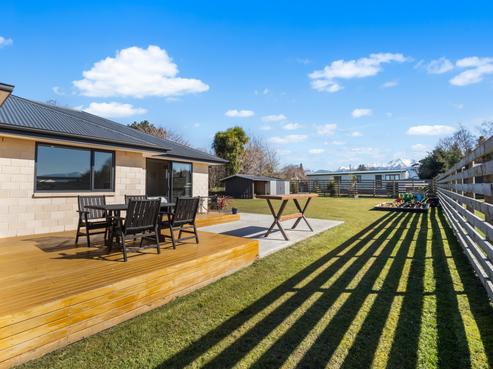 3 Princes Street, Springfield