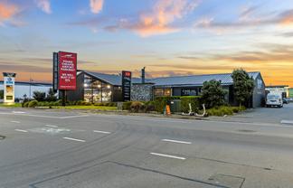 Ferrymead’s Standout Retail Opportunity 