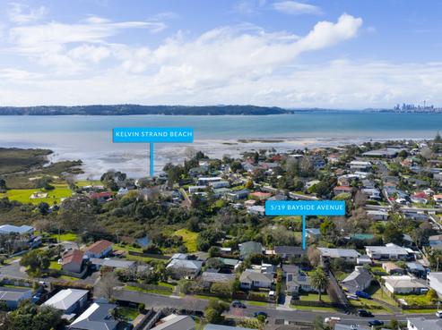 5/19 Bayside Avenue, Te Atatu Peninsula