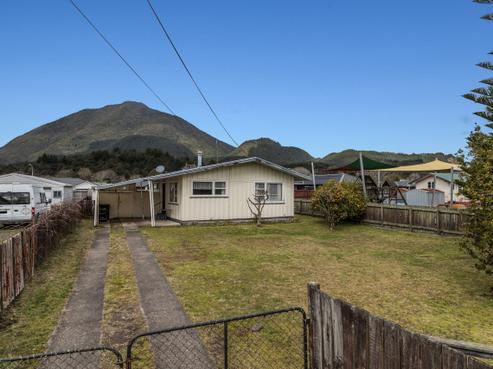 34 Grey Street, Kawerau