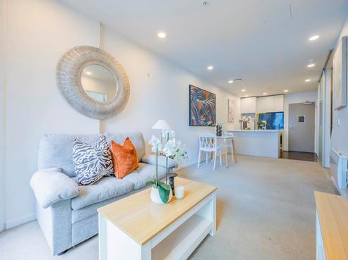 809/32 Swanson Street, Auckland Central