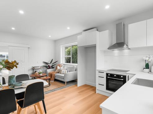 87 Halswell Road, Hoon Hay