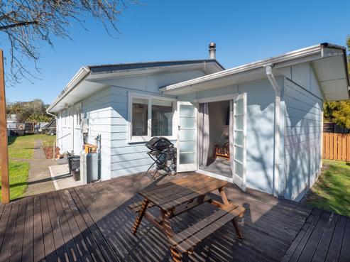 61 Rangipoia Place, Turangi
