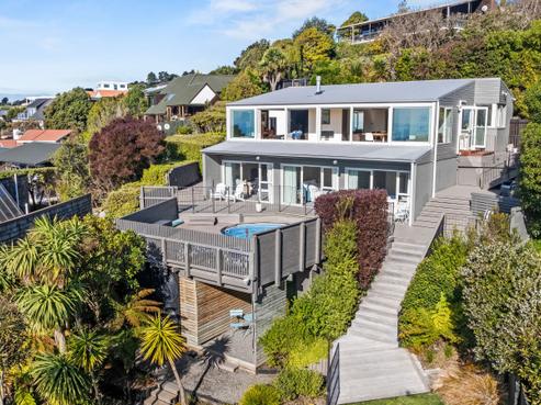 21 Muritai Terrace, Mount Pleasant