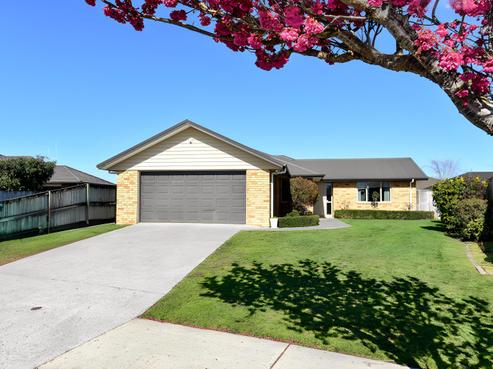57 Aquila Crescent, Rototuna North