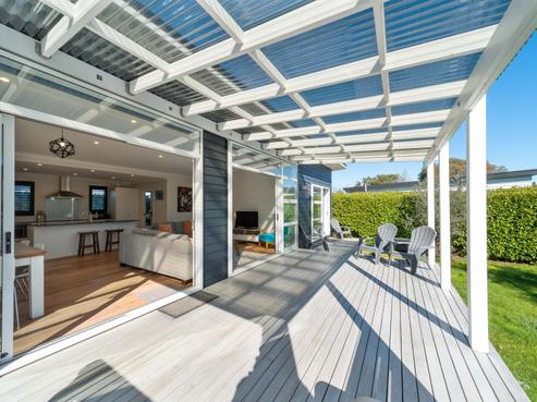 32 Burgundy Drive, Martinborough
