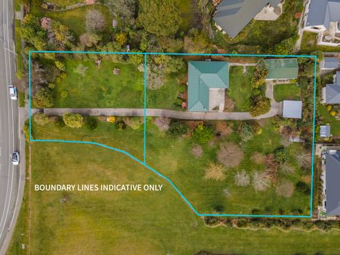 102 Mountain View Road, Glenwood
