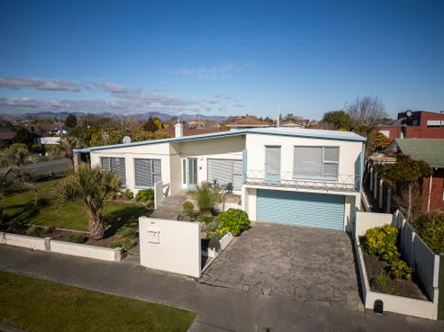 7 Rosedale Place, Avonhead